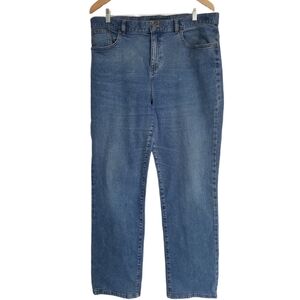 LRL Lauren Jeans Ralph Lauren Size 14